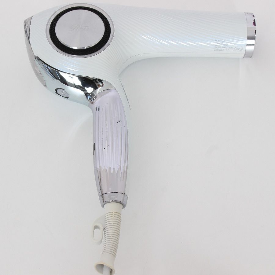 MTG ReFa BEAUTECH DRYER PRO RE-AJ02A ホワイト リファ ビュー