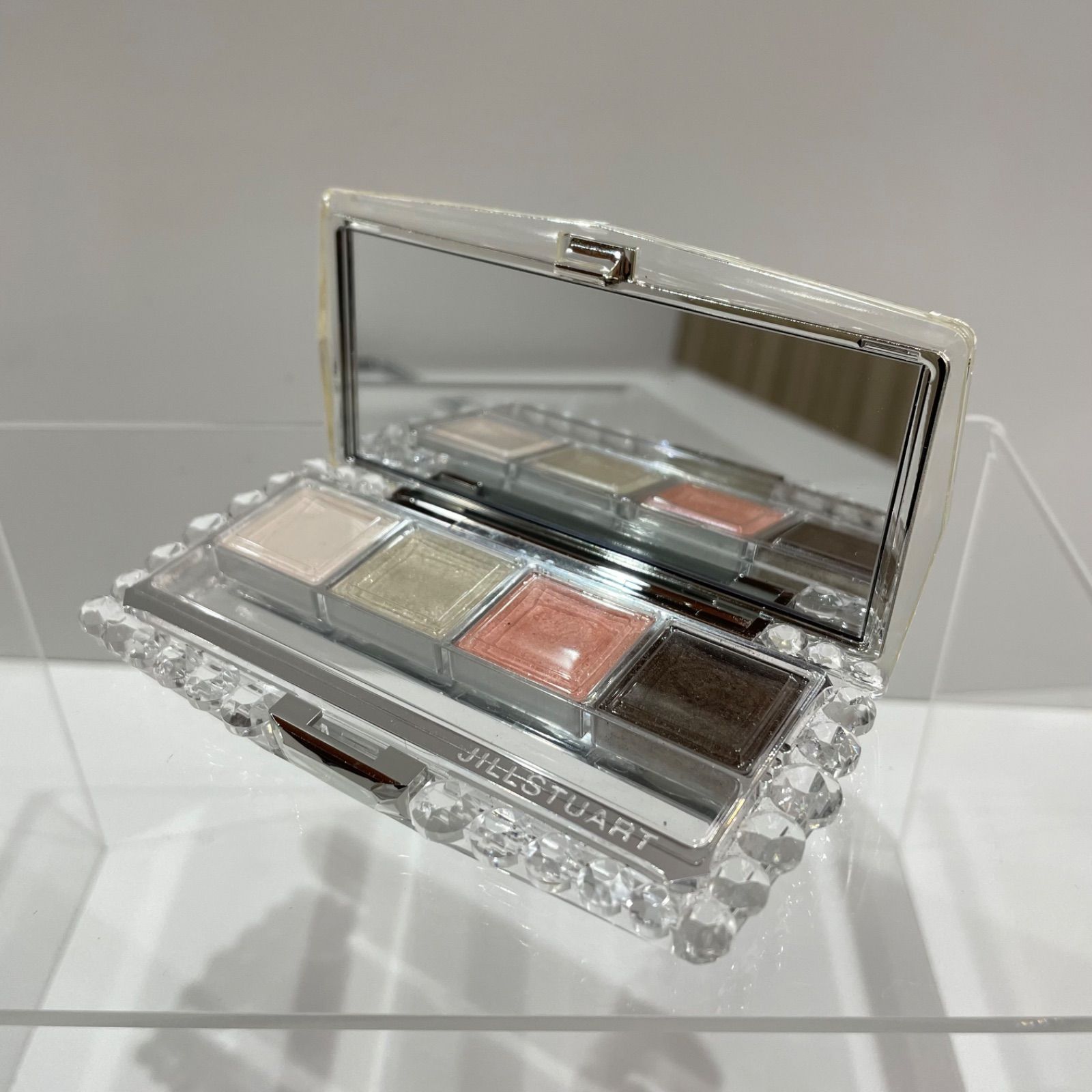 久万ノ台87 JILL STUART ジルスチュアート ベルベットクリスタル