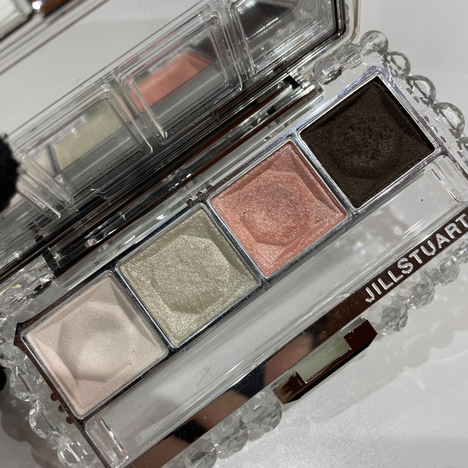 久万ノ台87 JILL STUART ジルスチュアート ベルベットクリスタル