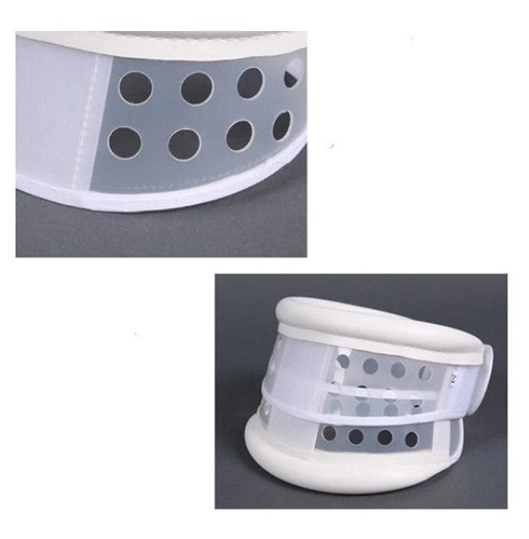 ネックサポーター ネックストレッチャー 首サポーター のびのび 調整