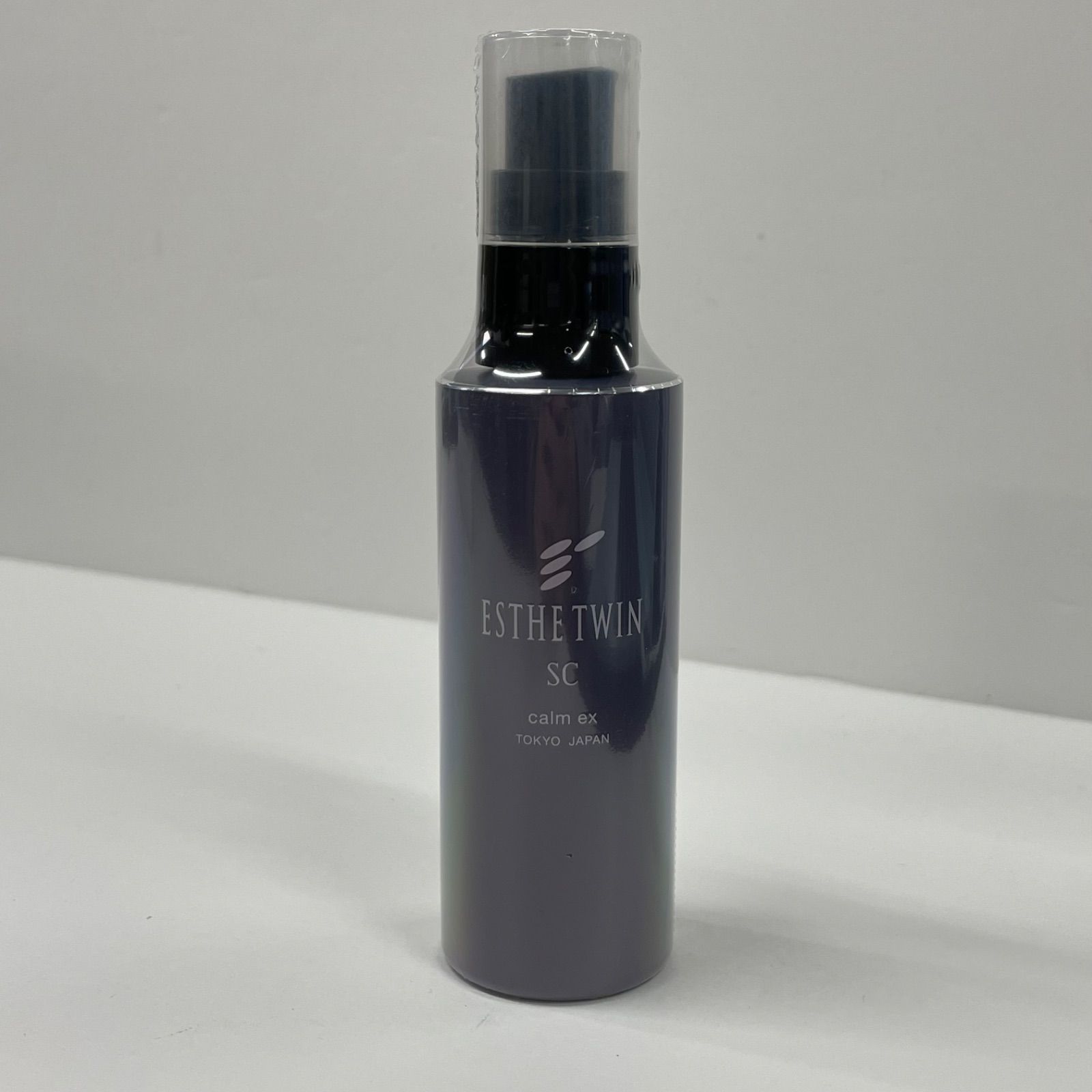 M2771 ESTHE TWIN エステツイン SC カームエクス＜美容液＞80ml - メルカリ