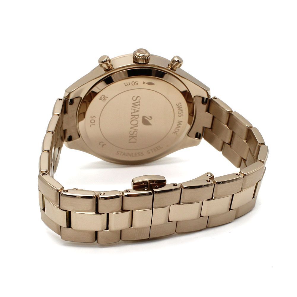 スワロフスキー SWAROVSKI 5610517 腕時計 1年保証 オクティア