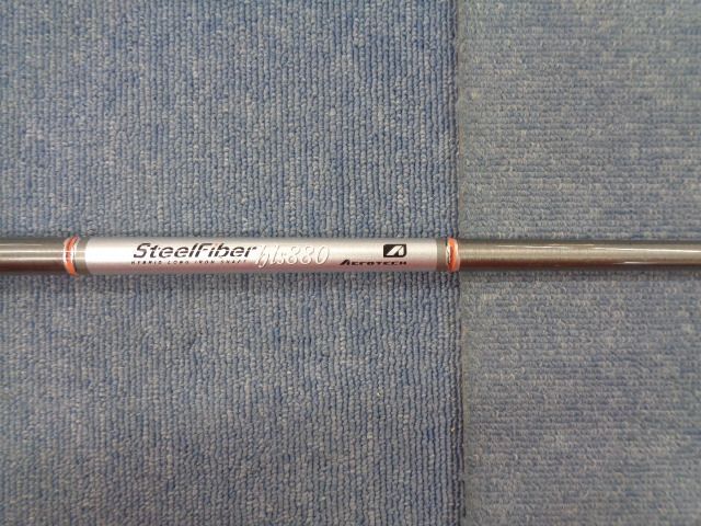 ダンロップ スリクソン ZX5 MKⅡ 2022 スチールファイバーhls880 f4 4