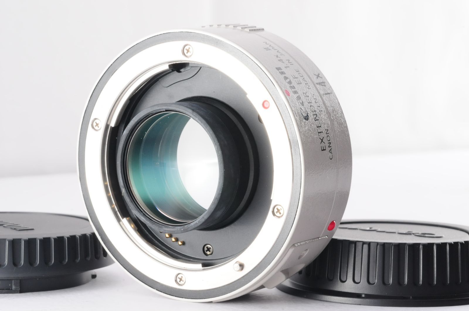Canon キャノン EF 1 4 x II エクステンダー 24510