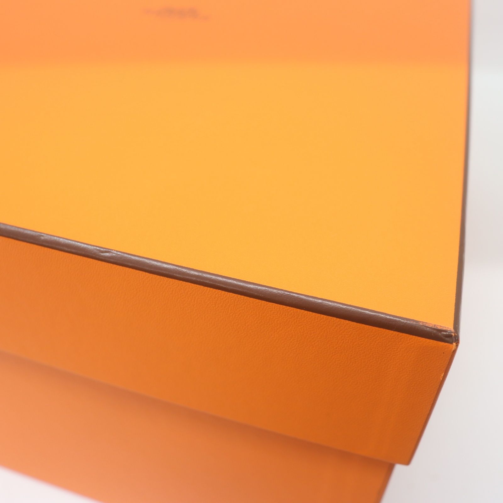 IT2PK878PURO HERMES エルメス 空き箱 1313□ バーキン30 BOX レイン