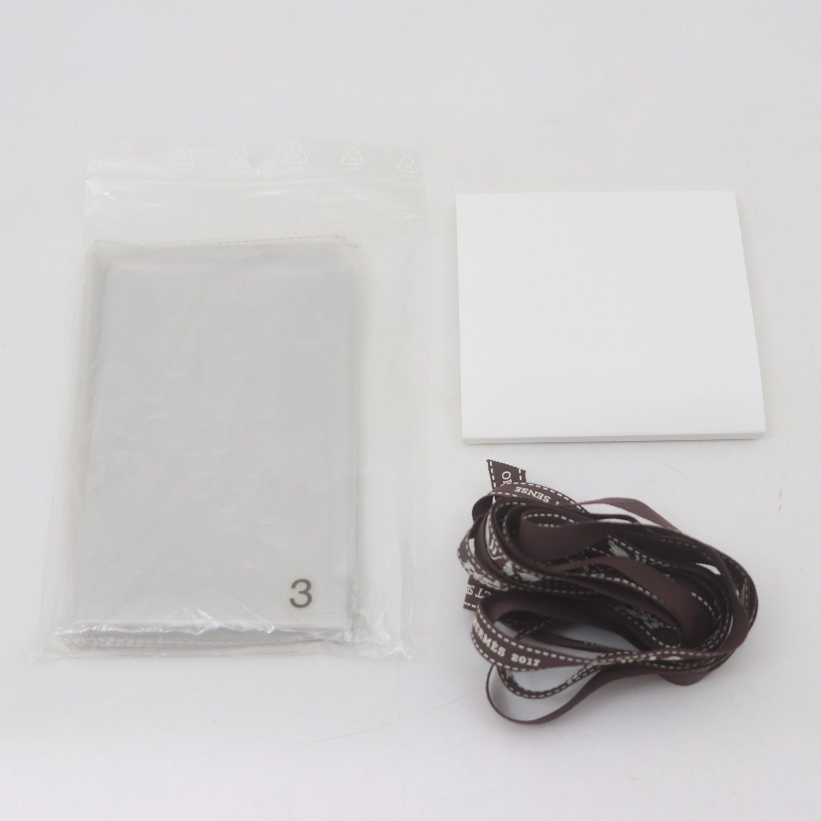 IT2PK878PURO HERMES エルメス 空き箱 1313□ バーキン30 BOX レイン