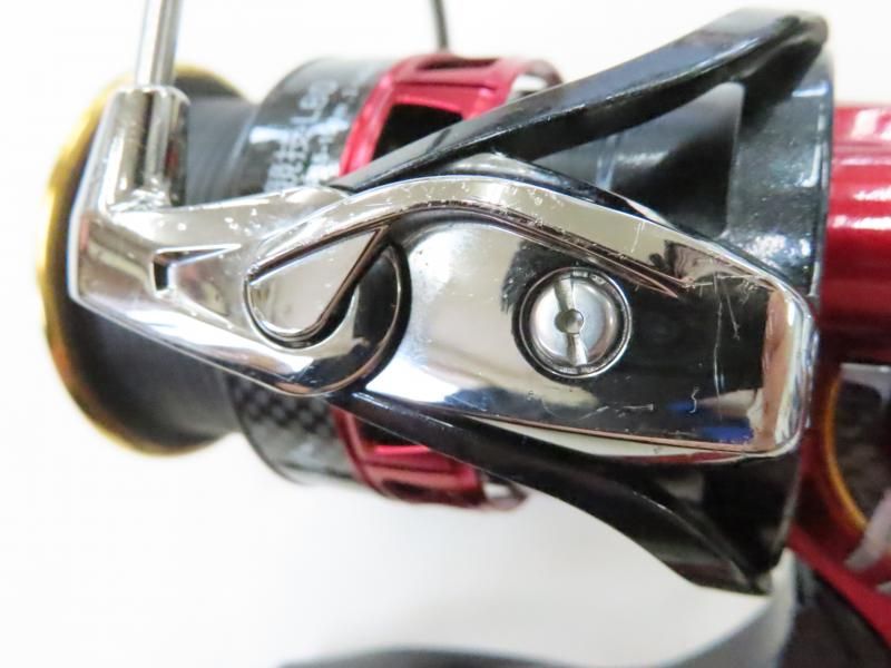  ダイワ 12トーナメント ISO 競技 LBD 04- その他 リール