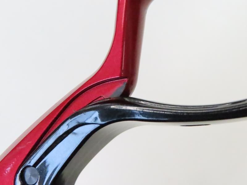 ダイワ 12トーナメント ISO 競技 LBD 04-