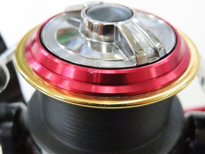 ダイワ 12トーナメント