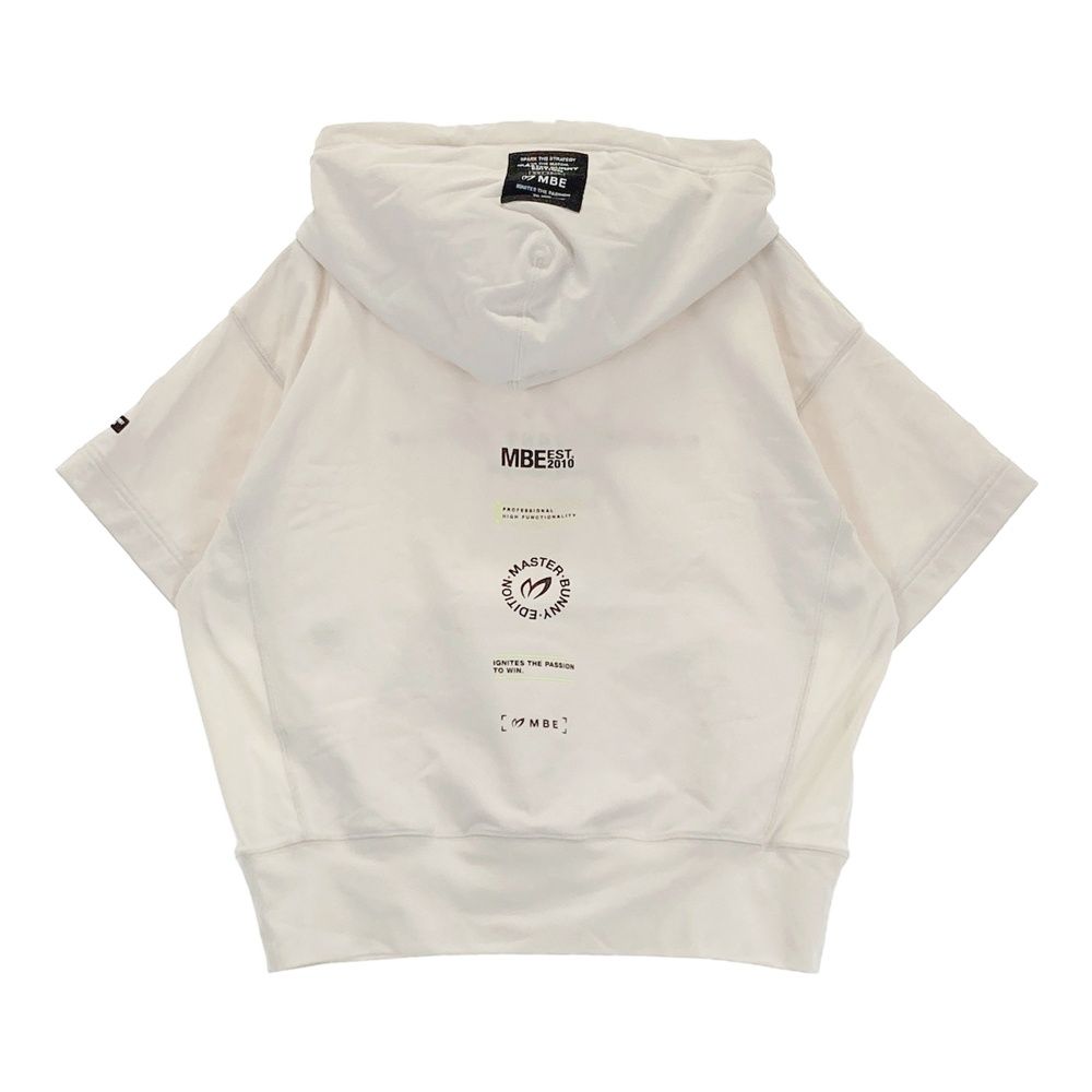 サイズ：0 MASTER BUNNY EDITION マスターバニーエディション 2024年