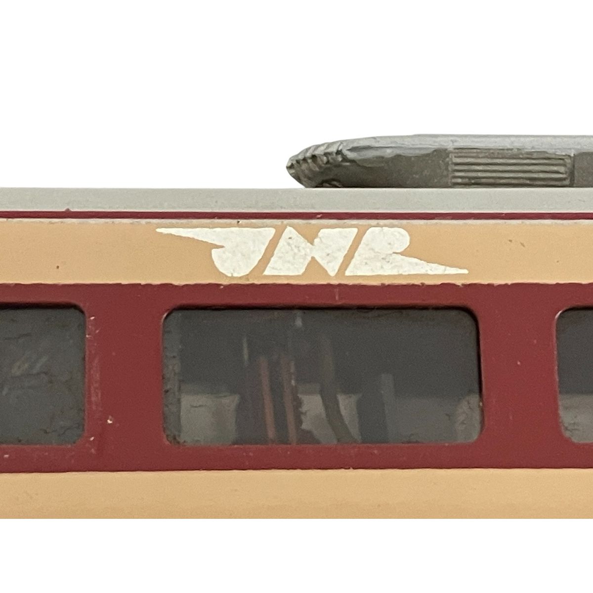 KTM カツミ 国鉄キハ82系 特急ディーゼルカー おまとめ4両セット 鉄道