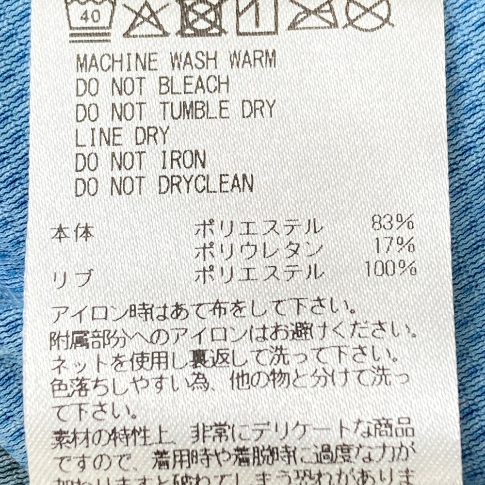 サイズ：48 MARK&LONA マークアンドロナ 2025年モデル メッシュ 半袖