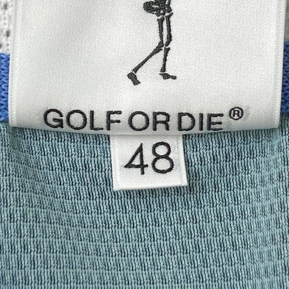 MARK & LONA メッシュシャツ サイズ48 サイズ：48 MARK&LONA マークアンドロナ 2025年モデル メッシュ 半袖