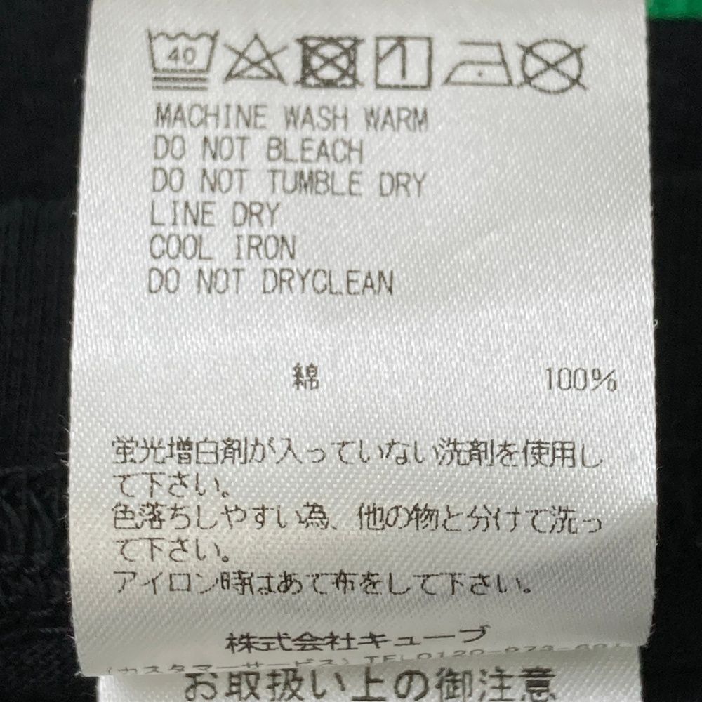 サイズ：48 MARK&LONA マークアンドロナ 2024年モデル 半袖Tシャツ