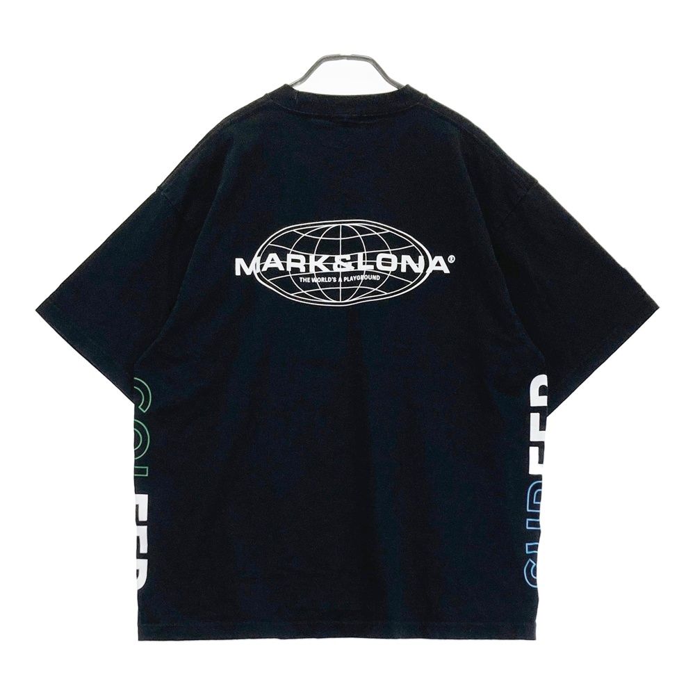 サイズ：48 MARK&LONA マークアンドロナ 2024年モデル 半袖Tシャツ