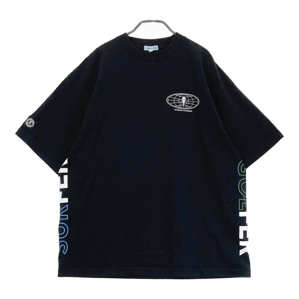 サイズ：48 MARK&LONA マークアンドロナ 2024年モデル 半袖Tシャツ