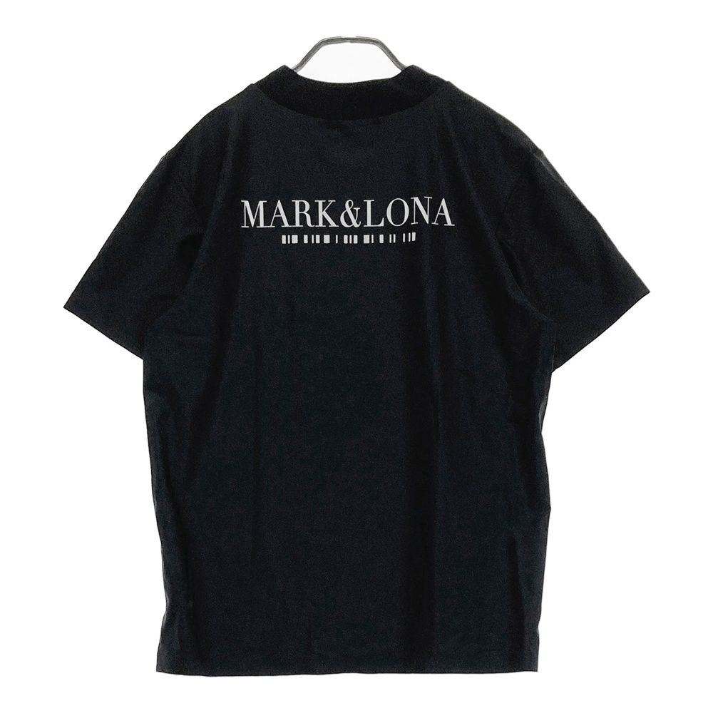 サイズ：46 MARK&LONA マークアンドロナ 2023年モデル モックネック