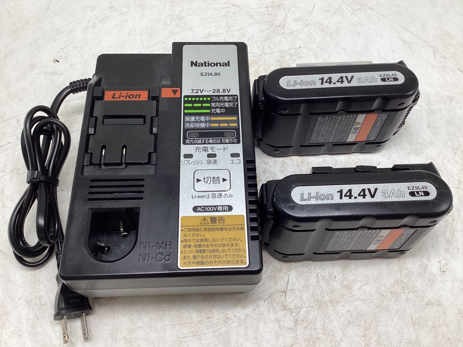 エコツール豊田インター店 M