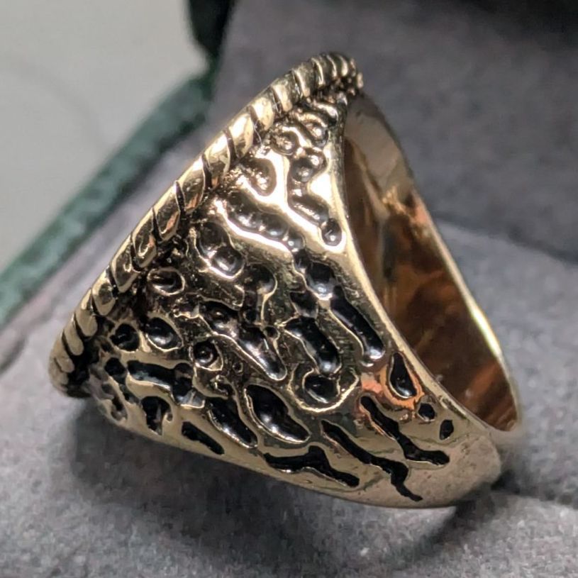 KGF インディアンヘッド