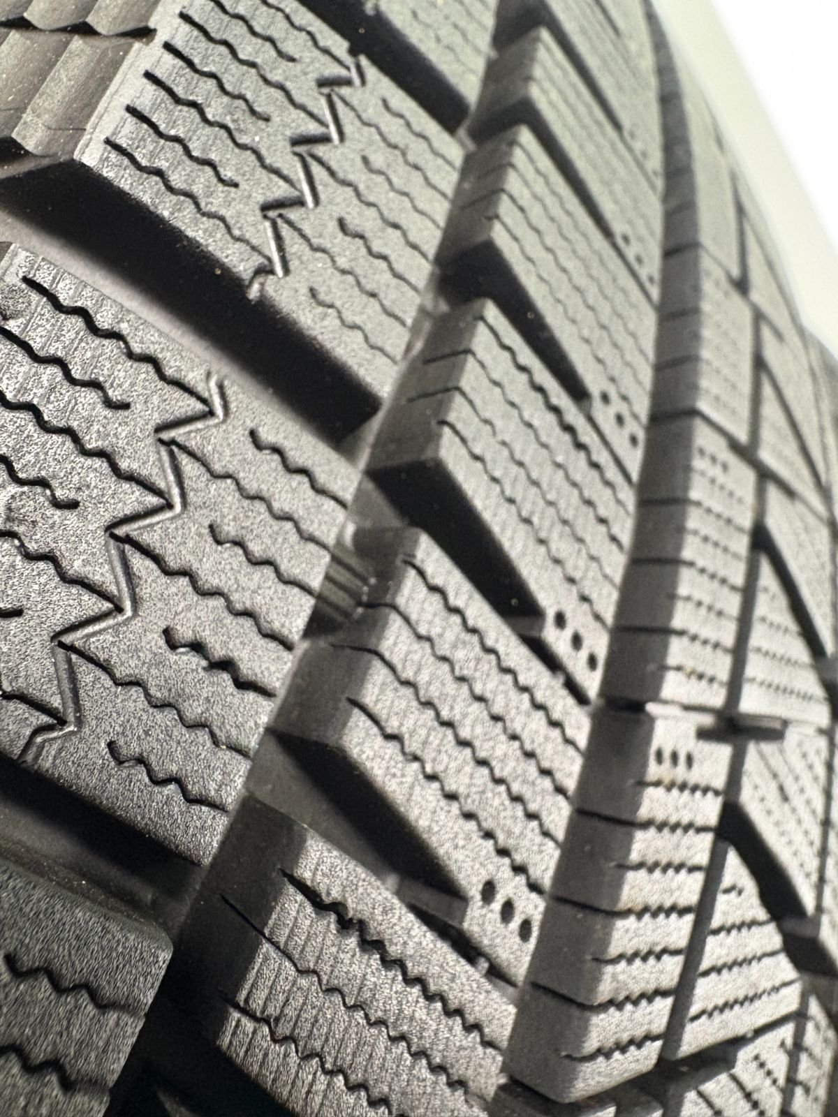  175 65 R 14 ブリヂストン 製 4本 冬 タイヤ スタッドレス TA 836 14インチ スタッドレス