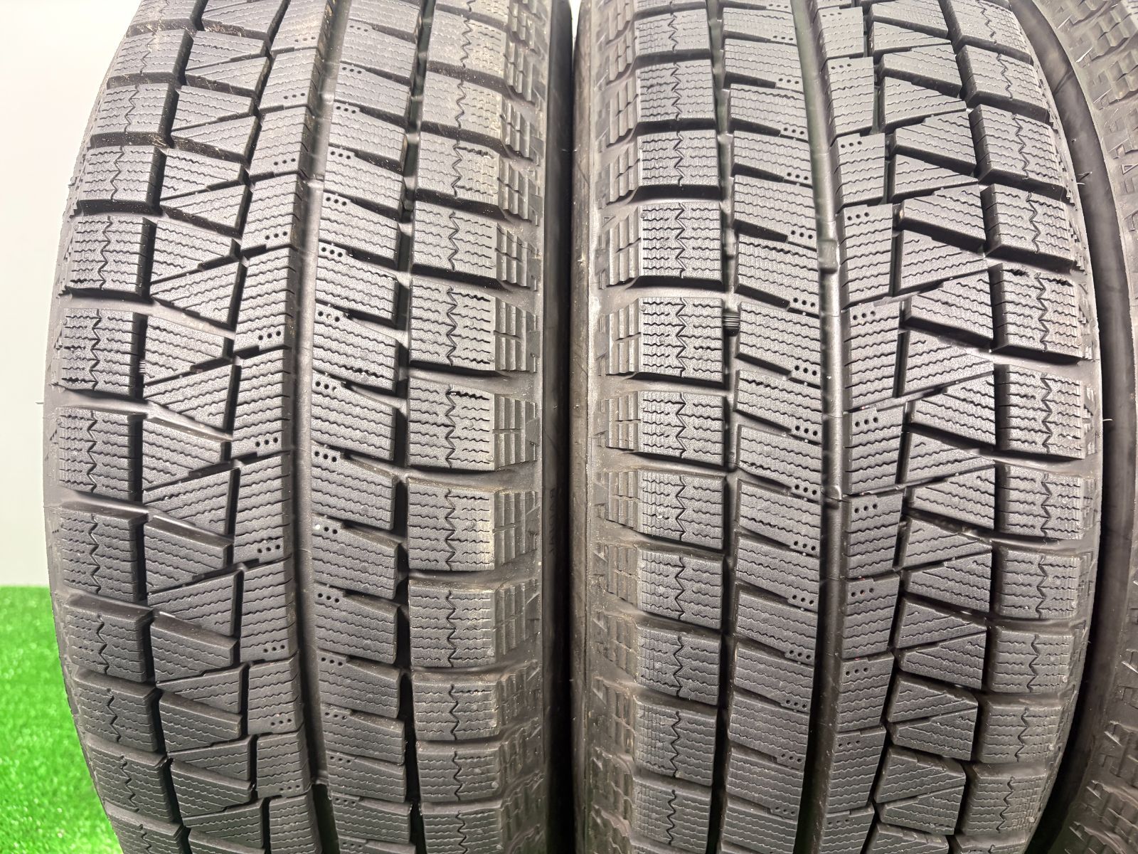 175 65 R 14 ブリヂストン 製 4本 冬 タイヤ スタッドレス TA 836