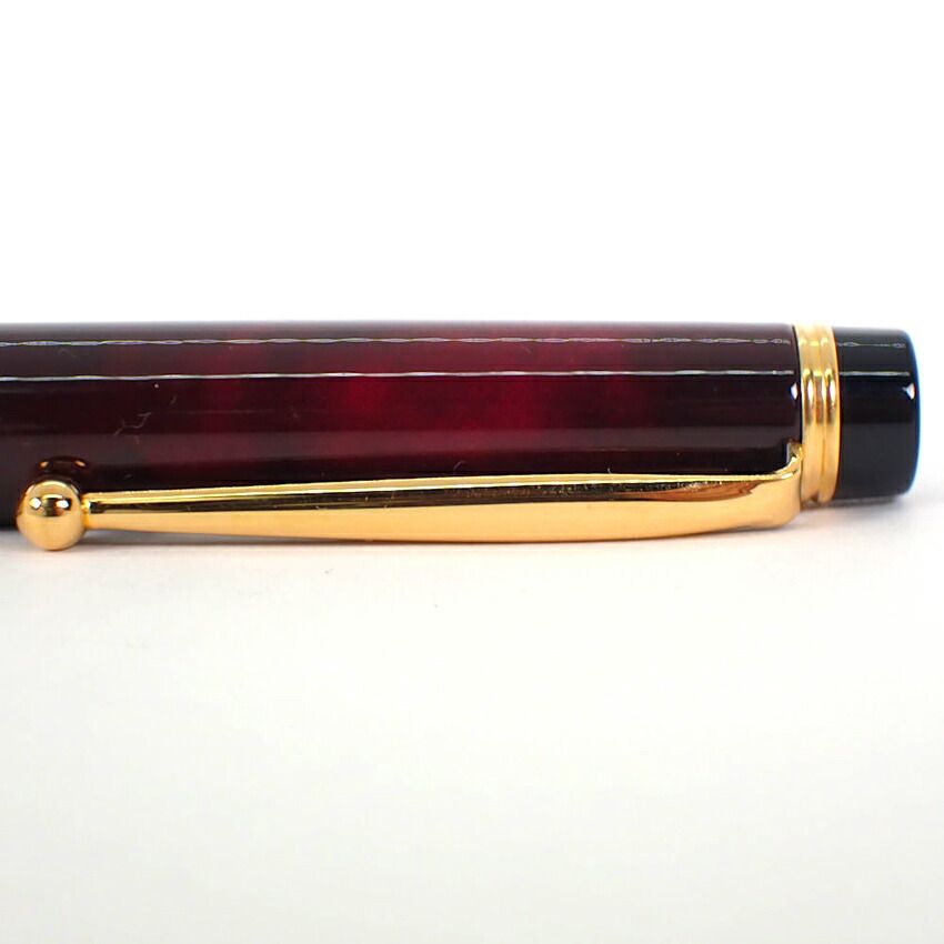 万年筆 ペン先14