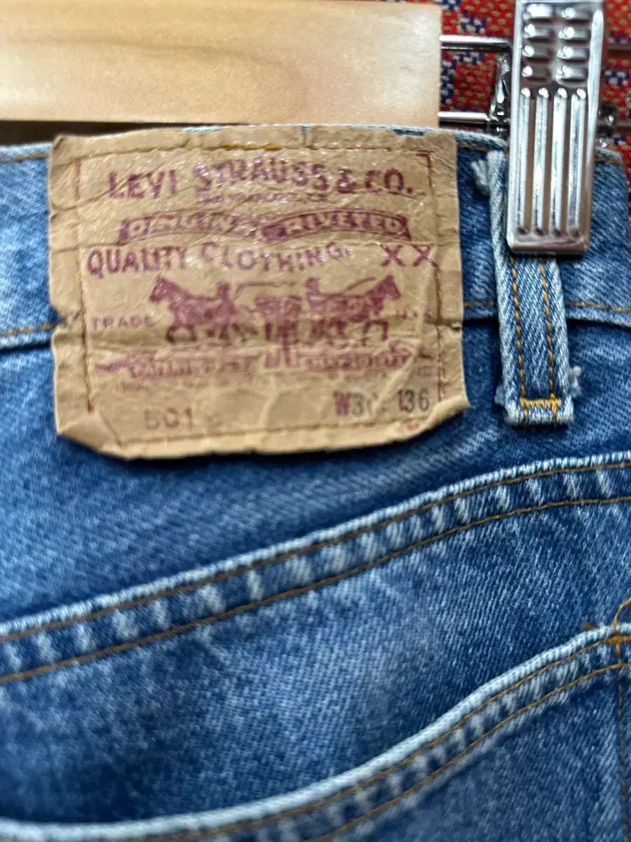  90 s リーバイス 501 xx u a 27 28 サイズ その他 デニム ジーンズ