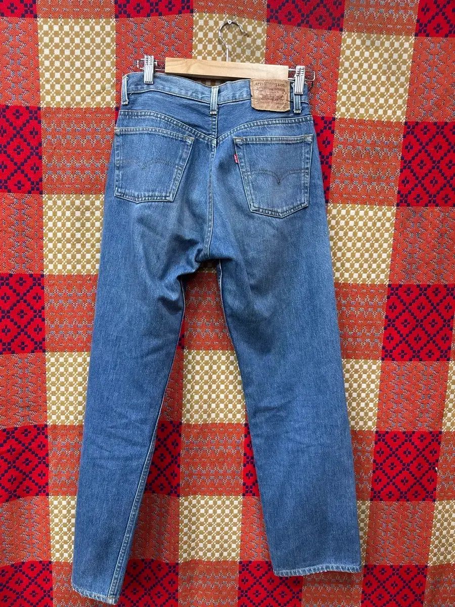 90 s リーバイス 501 xx u a 27 28 サイズ