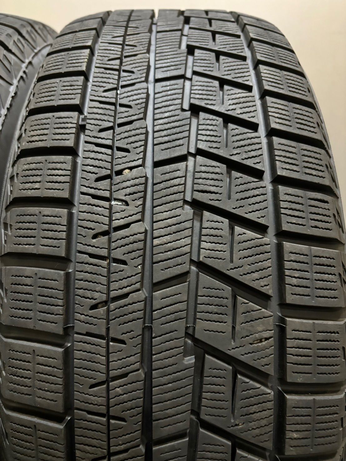 205 55 R 16 ice GUARD iG 60 22年製 スタッドレス 2本 ヨコハマ アイスガード プリウス カローラ インプレッサ 2 K 983