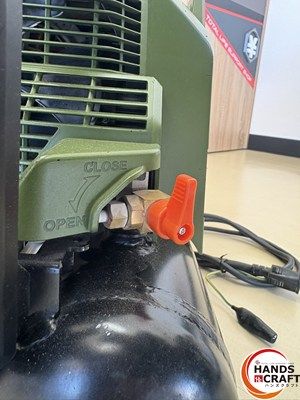 高圧2口 ハンズクラフ