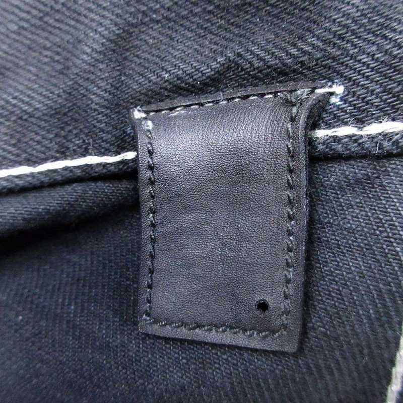 美品 06aw ディオールオム Dior HOMME エディ期 ウォッシュ ダメージ