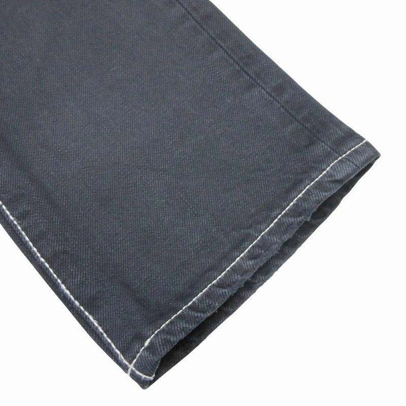 美品 06aw ディオールオム Dior HOMME エディ期 ウォッシュ ダメージ