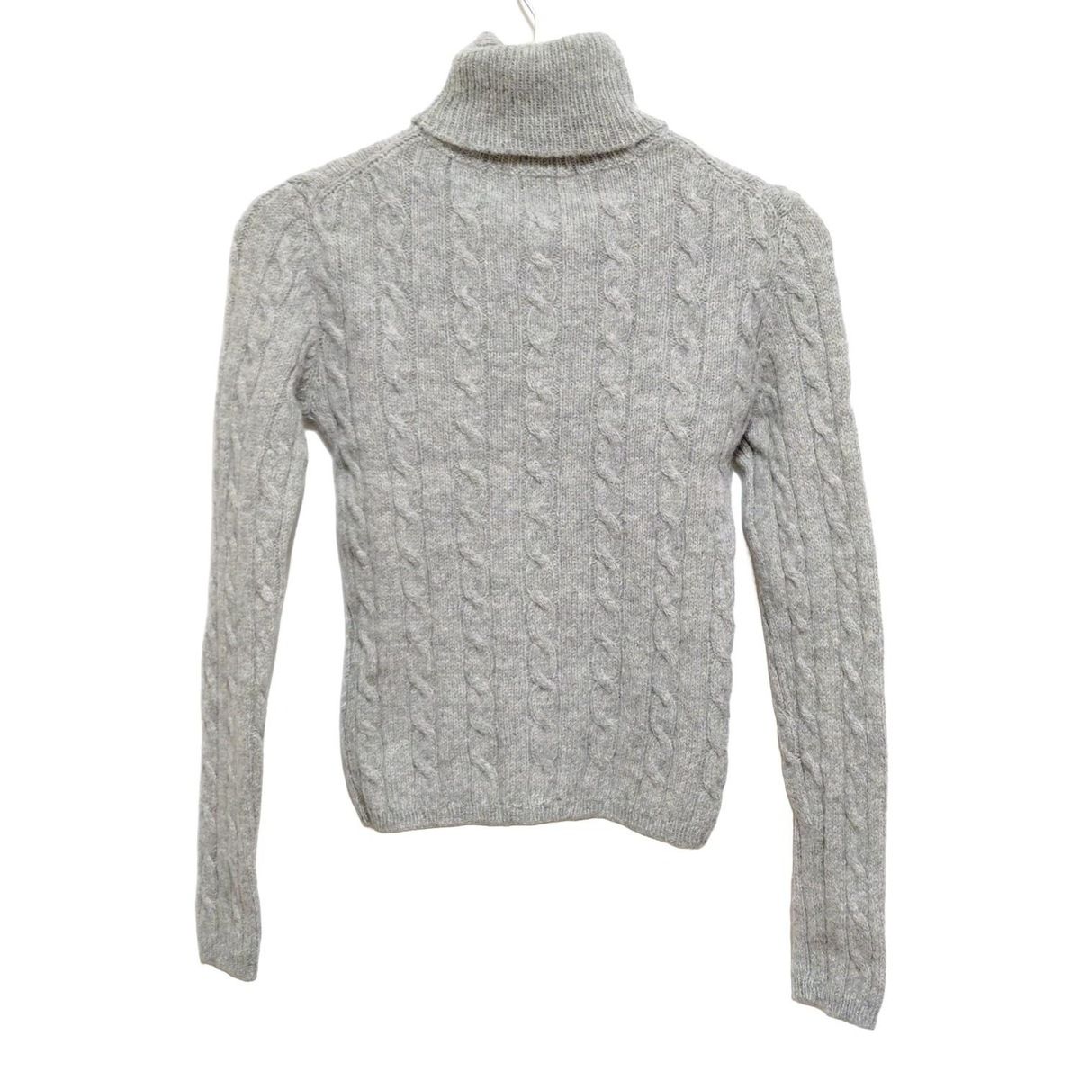 Burberry Blue Label(バーバリーブルーレーベル) 長袖セーター サイズM