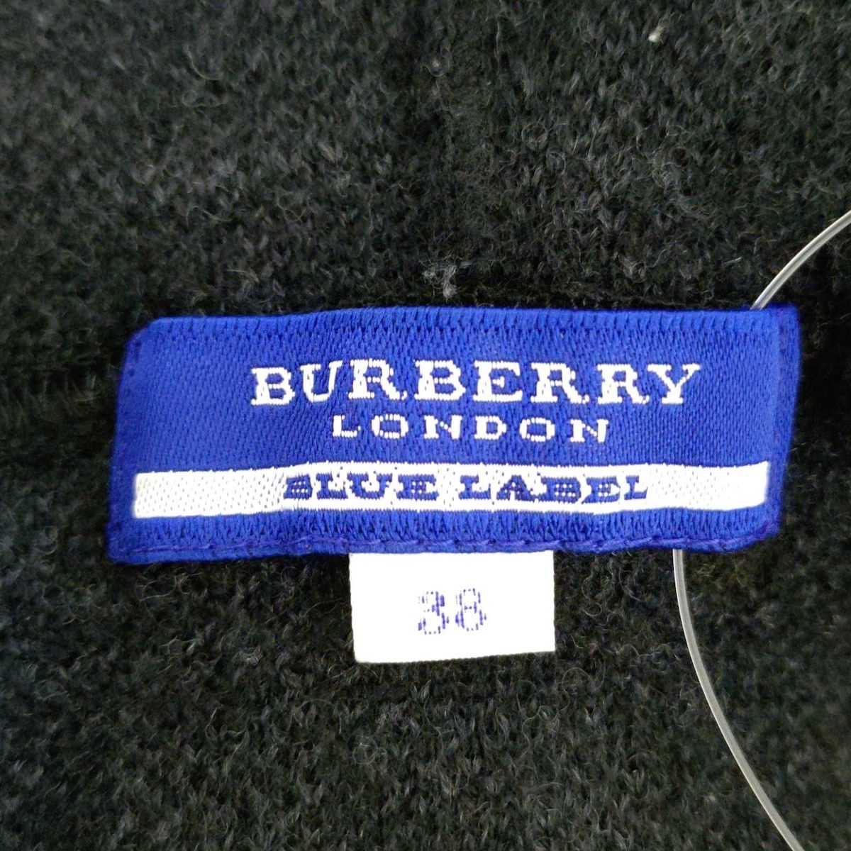 Burberry Blue Label(バーバリーブルーレーベル) ワンピース サイズ38