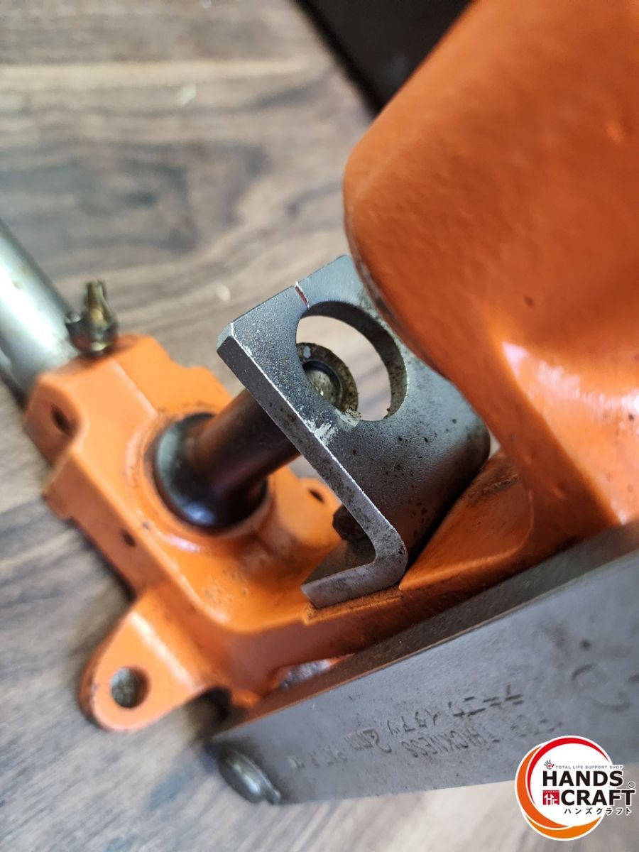 NEGUROSU チャンネル穴あけ工具