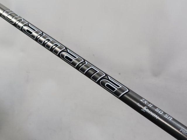 入間□【中古】 ドライバー ダンロップ スリクソンZX5 Mk II Diamana
