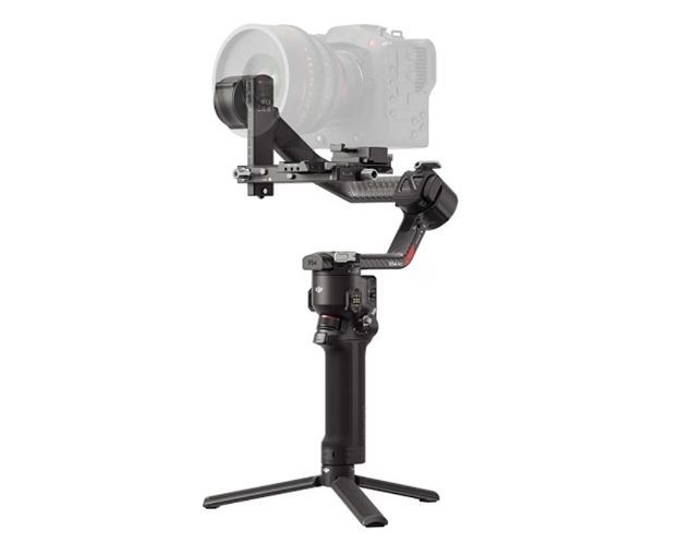 dji ディージェイアイ カメラジンバル rs 4 pro|♥品|