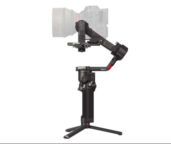 dji ディージェイアイ カメラジンバル rs 4 pro|♥品|