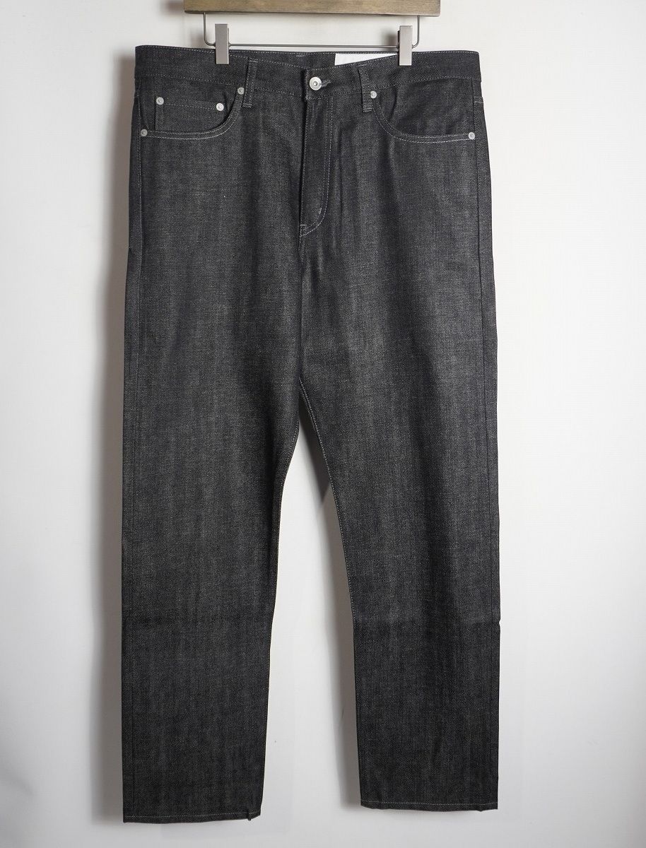 新品 25AW NEIGHBORHOOD ネイバーフッド 252XBNH-PTM03 RIGID DENIM DP