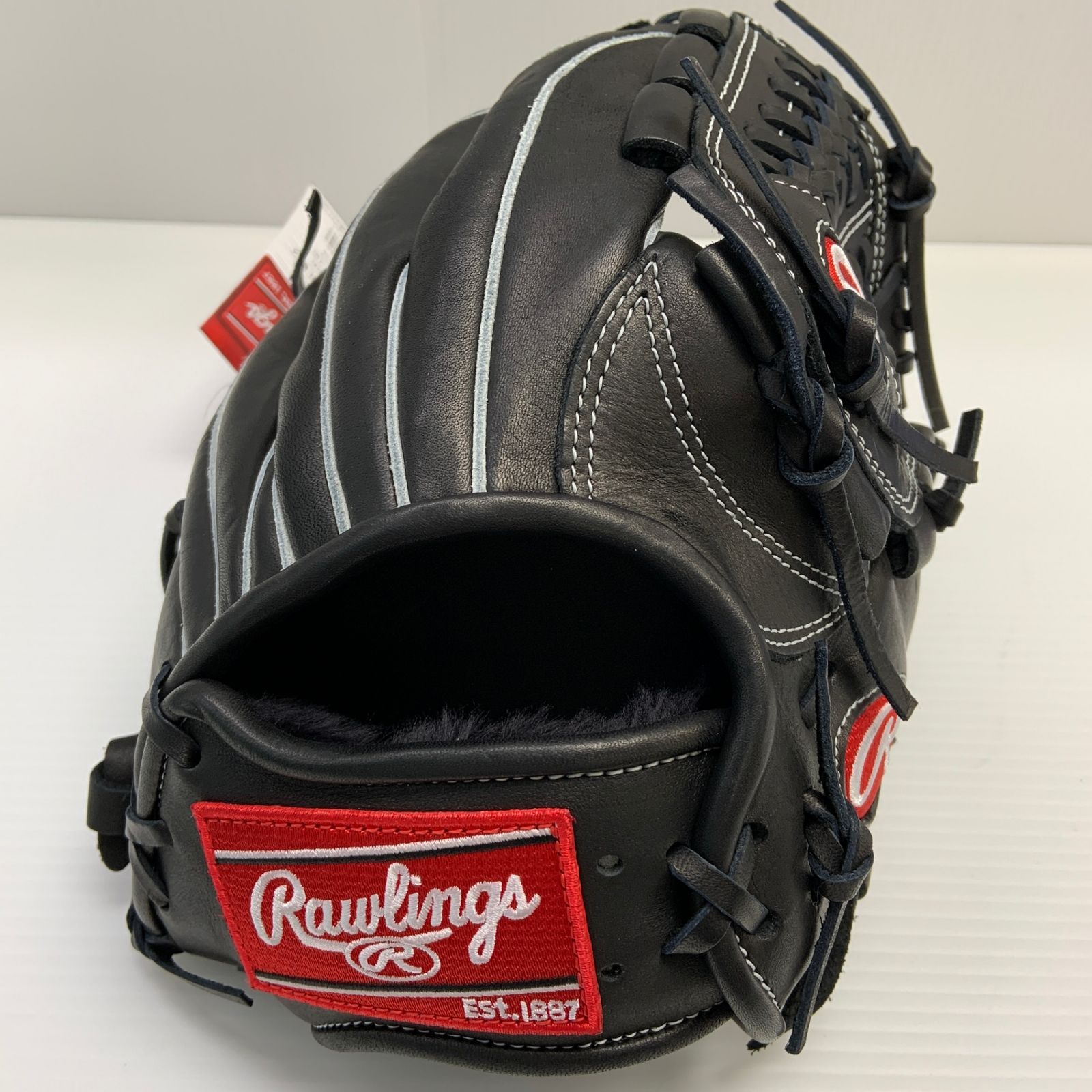 ローリングス Rawlings HOH 少年軟式 子ども オールラウンド グローブ グラブ 右投げ 野球 7119