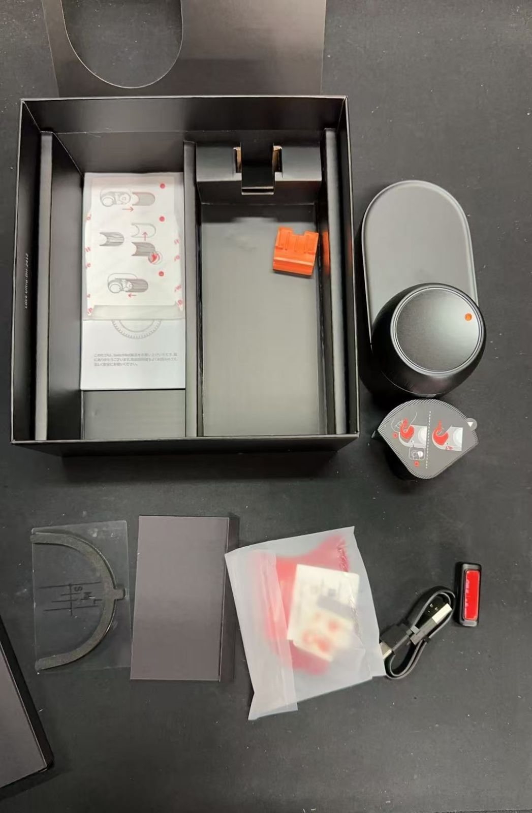 SwitchBot スマートロック Ultra ‎ 921762