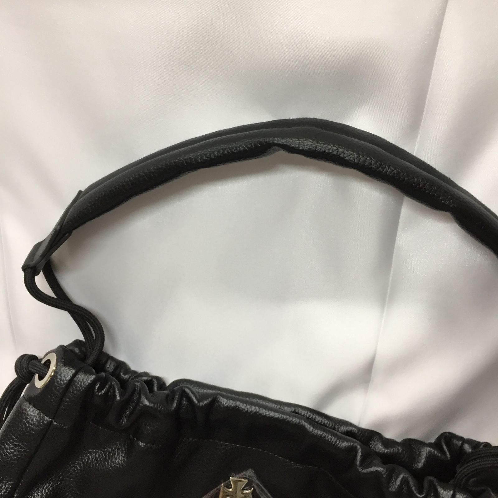 S【タグ付き】ヴィヴィアンウエストウッド Vivienne westwood バケット