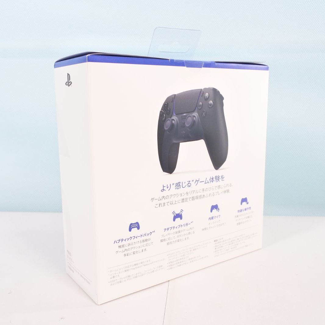 大清水39-09-1201 SONY PS 5 デュアルセンス ワイヤレスコントローラー Dualsense