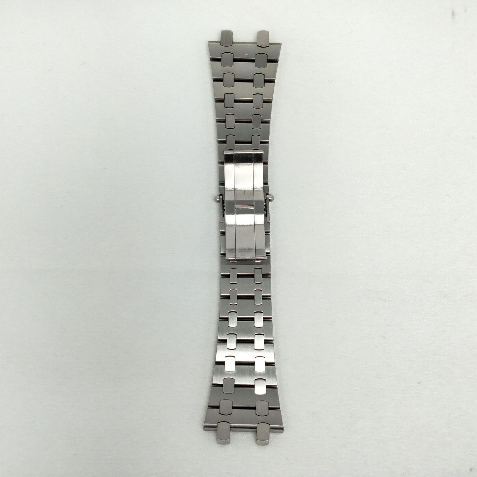 ️ PIGUET ️オーデマピゲ ロイヤルオーク オフショア ステンレススチール 時計ベルト ST 25721