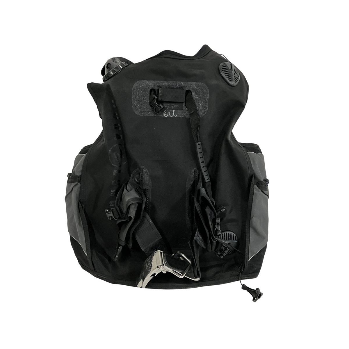 AQUALUNG BCジャケット Soul XXSサイズ アクアラング ダイビング