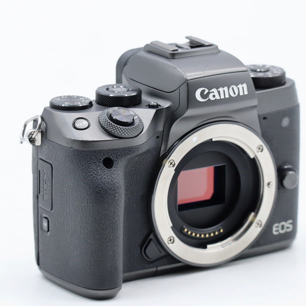 EOS M 5 ボディ EOSM BODY