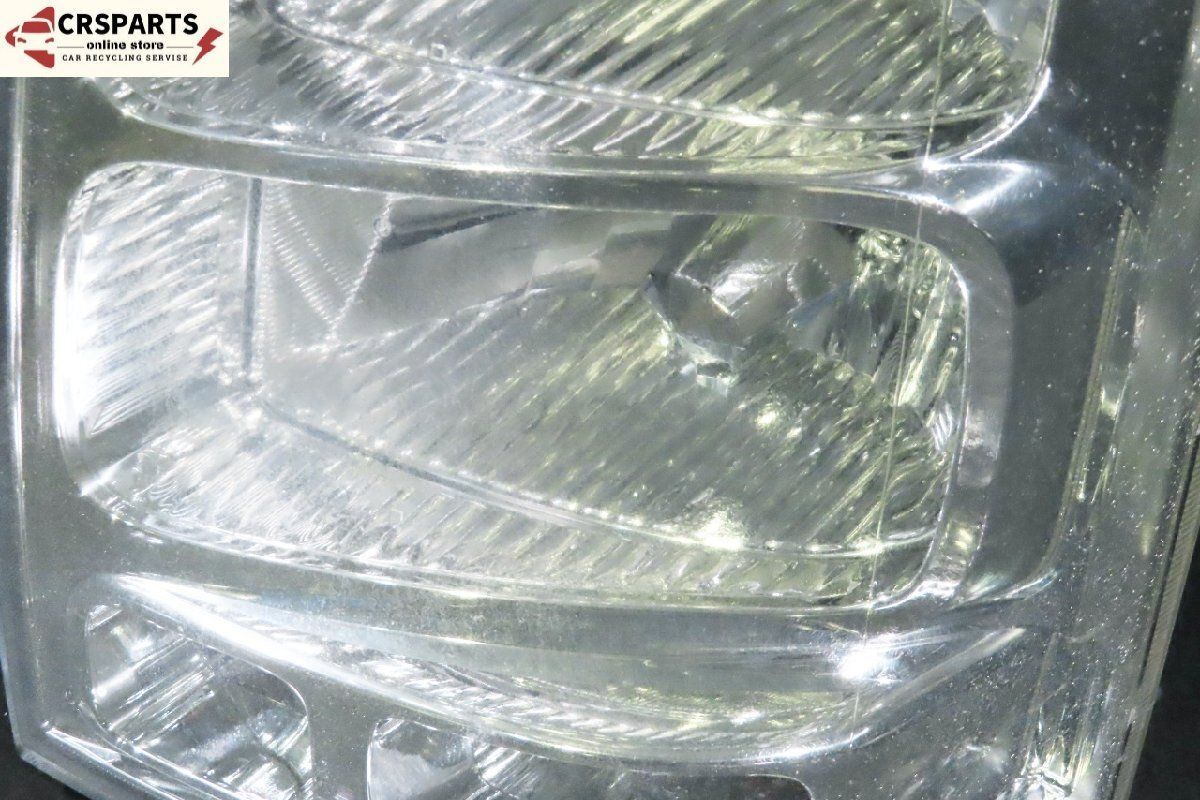 即決! 即日発送可】エブリィ PZターボSP DA64W 純正 HID ☆割無 ヘッド