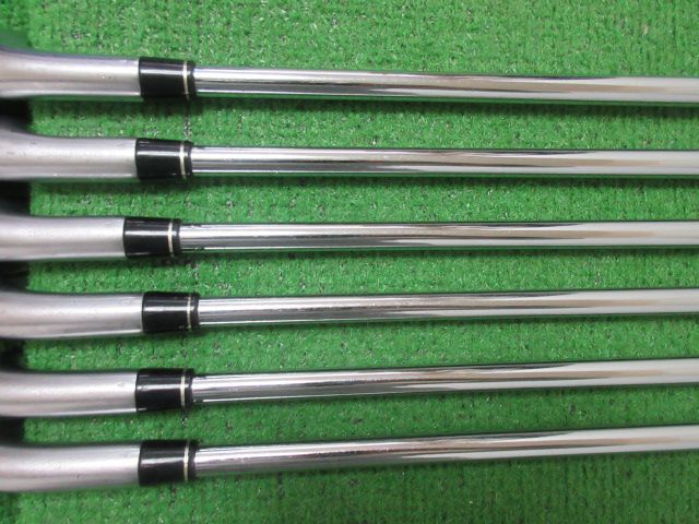 最強レフティ!!!◇◇ テーラーメイド ロケットブレイズ アイアンセット