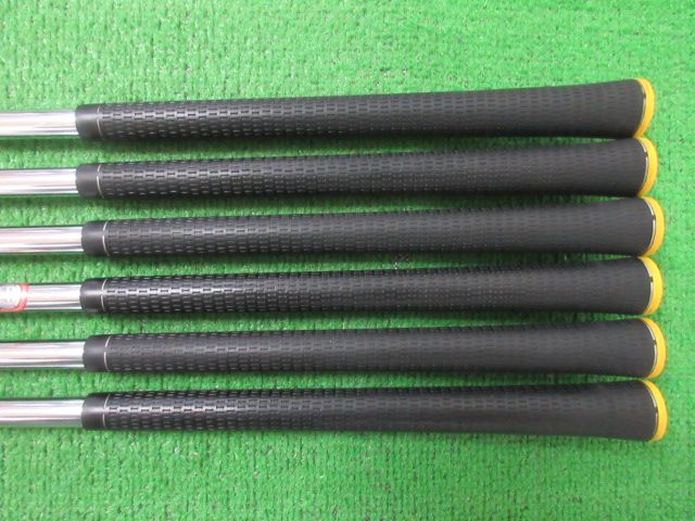 最強レフティ!!!◇◇ テーラーメイド ロケットブレイズ アイアンセット