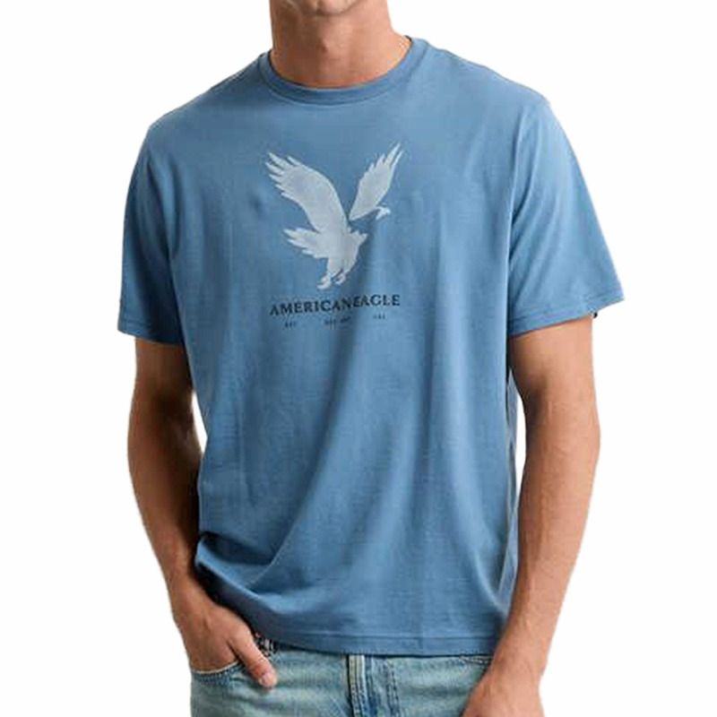 メンズデニムジャケット american eagle デニム アメリカンイーグル 